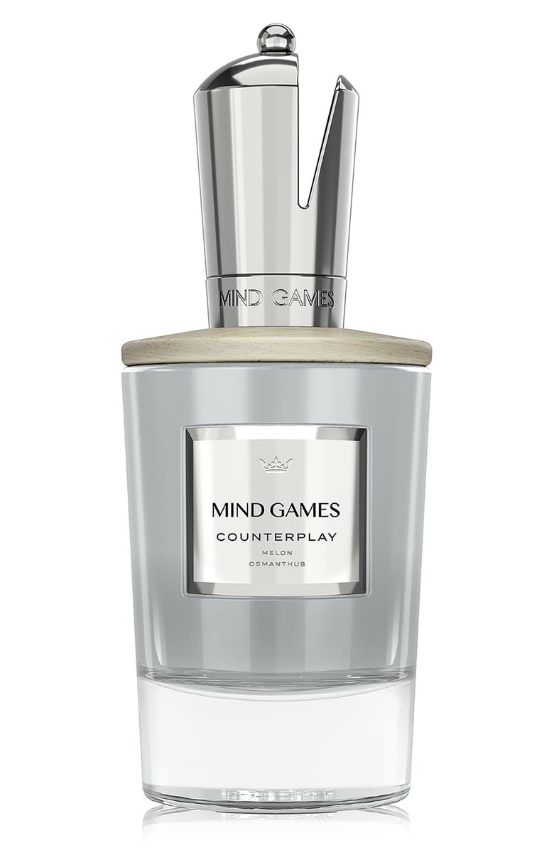 MIND GAMES Counterplay Extrait de Parfum, Main, color, 