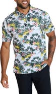 Bad Birdie Core Performance Polo