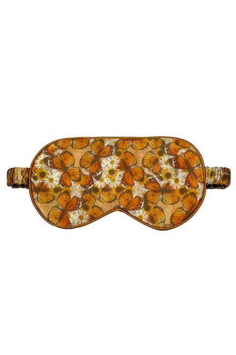 Silk Sleep Mask