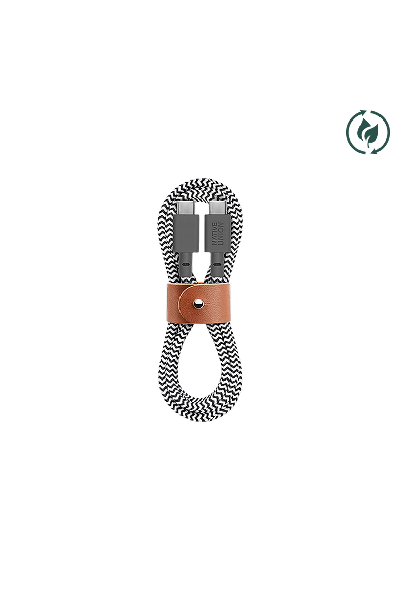 Belt Cable, Main, color, ZEBRA