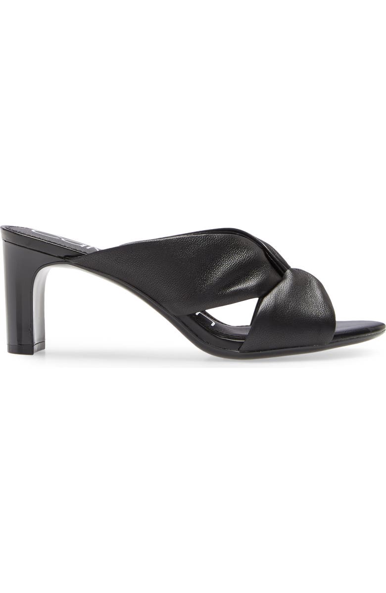 Calvin Klein Omarion Sandal, Alternate, color,