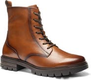 ara Chatham Lace-Up Boot