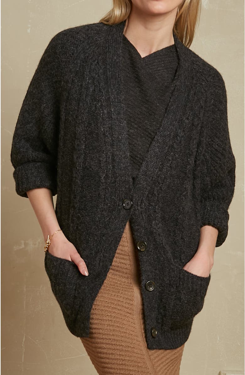 oyun Sophia Cardigan, Alternate, color, 