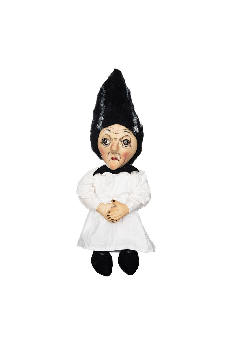 Gallerie II Carmella Stein Figurine, Main, color, White