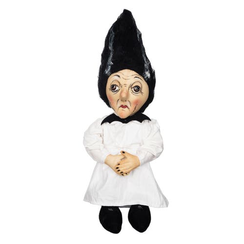 Gallerie Ii Carmella Stein Figurine In White