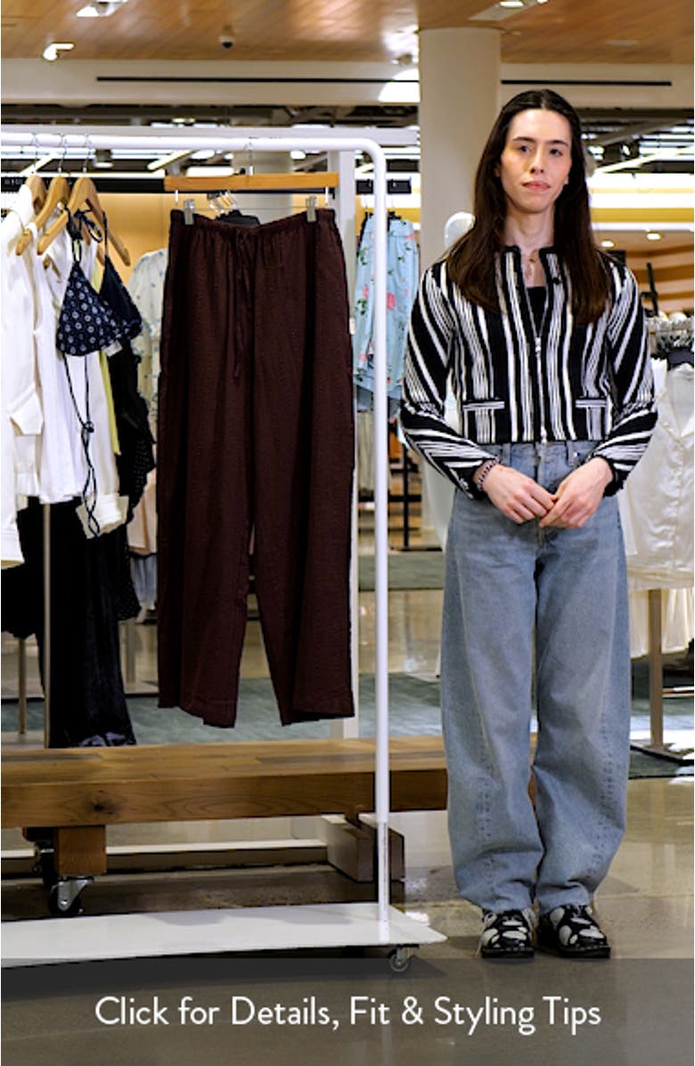 Surf Cover-Up Pants, sales video thumbnail