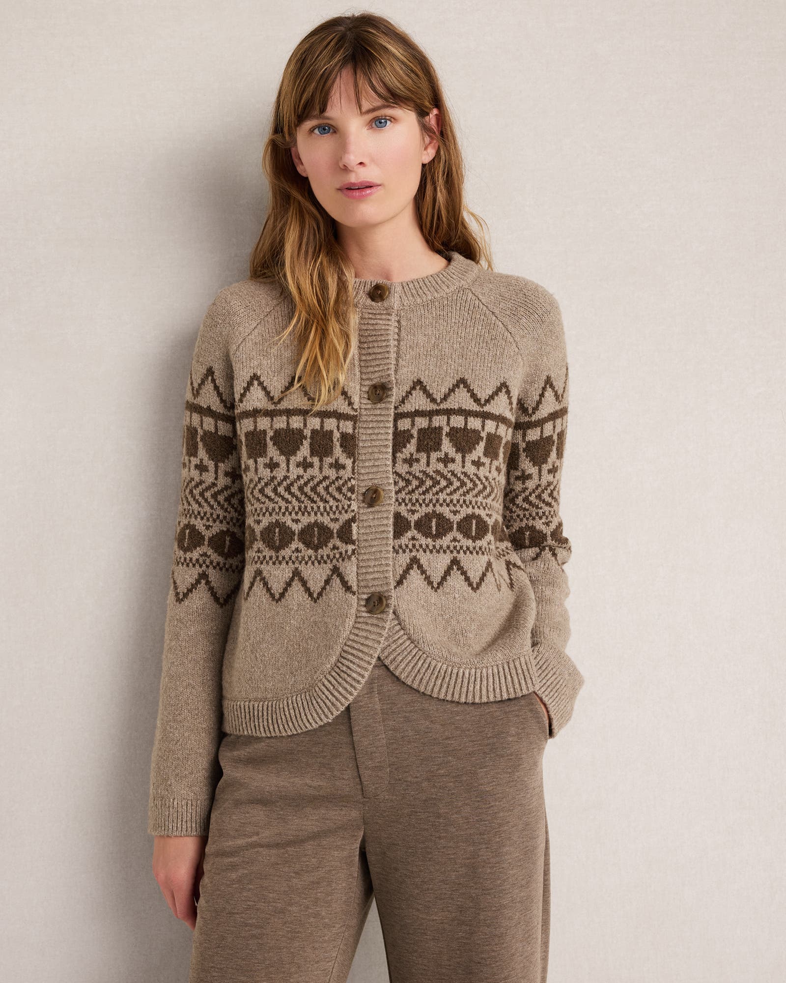 selected Carbon Hthr/Deep Mocha