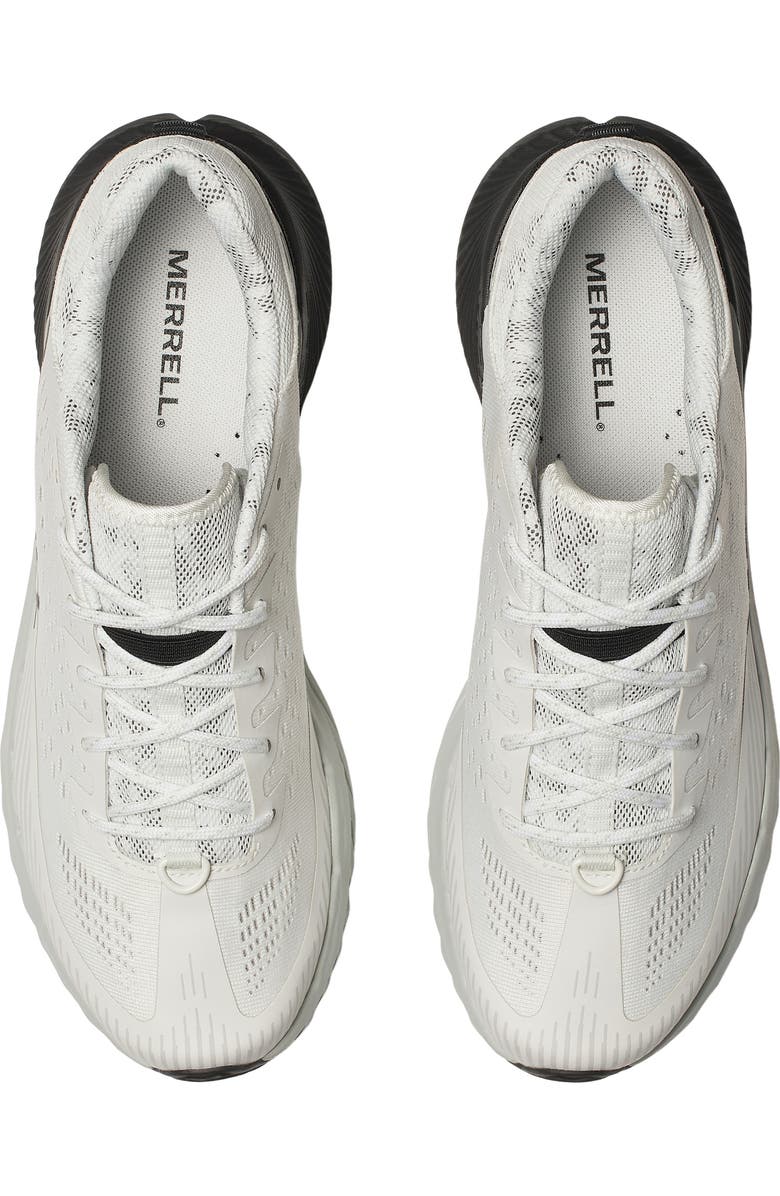 Merrell Agility Peak 5 Running Shoe, Alternate, color,