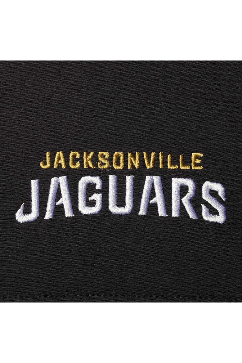 Men's Dunbrooke Realtree Camo/Black Jacksonville Jaguars Circle Hunter Softshell Full-Zip Jacket, Alternate, color, Realtree Camo