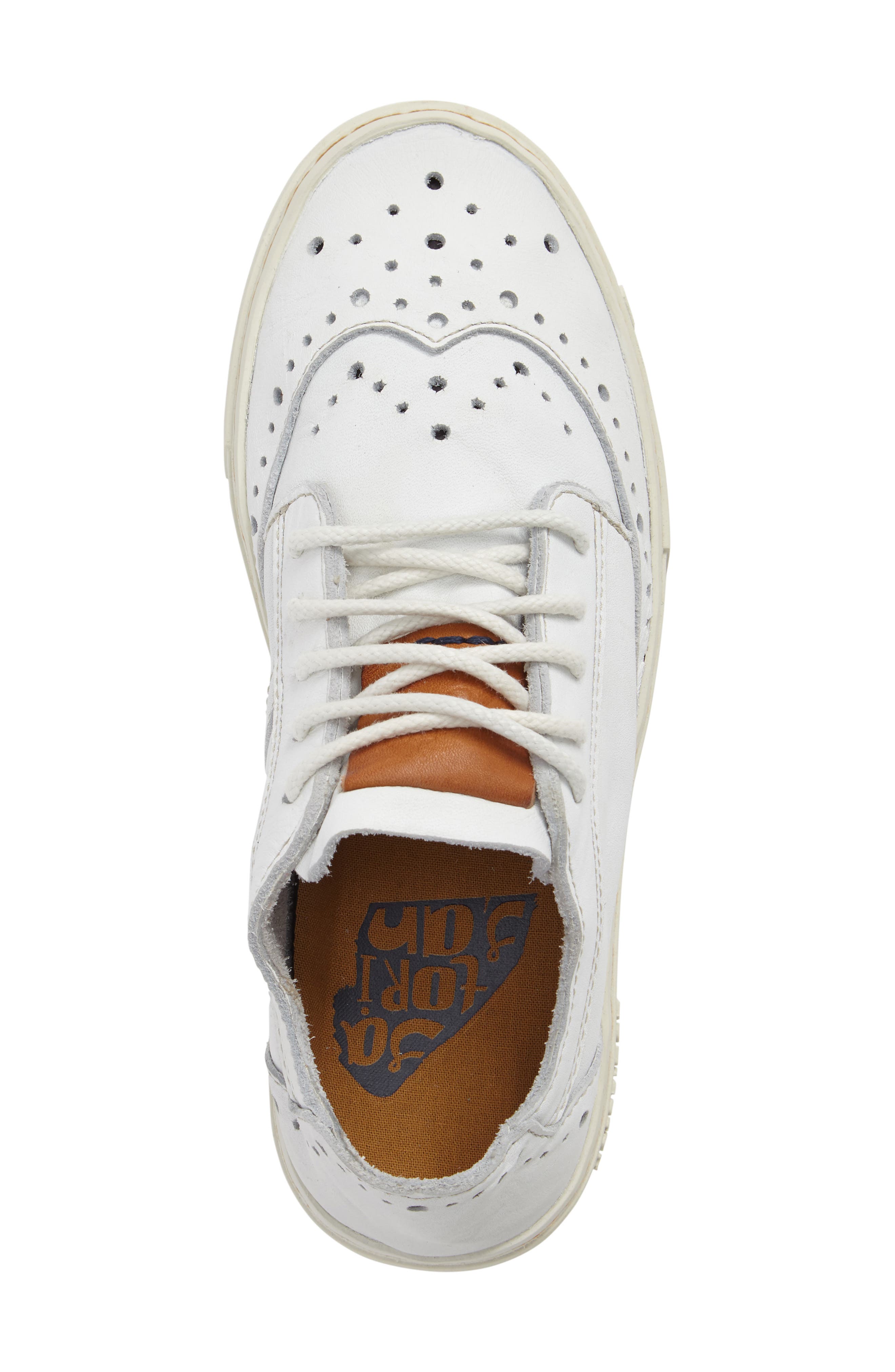 Satorisan Yukai Sneaker, Alternate, color, 