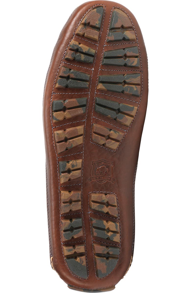 Trask 'Derek' Driving Shoe, Alternate, color,