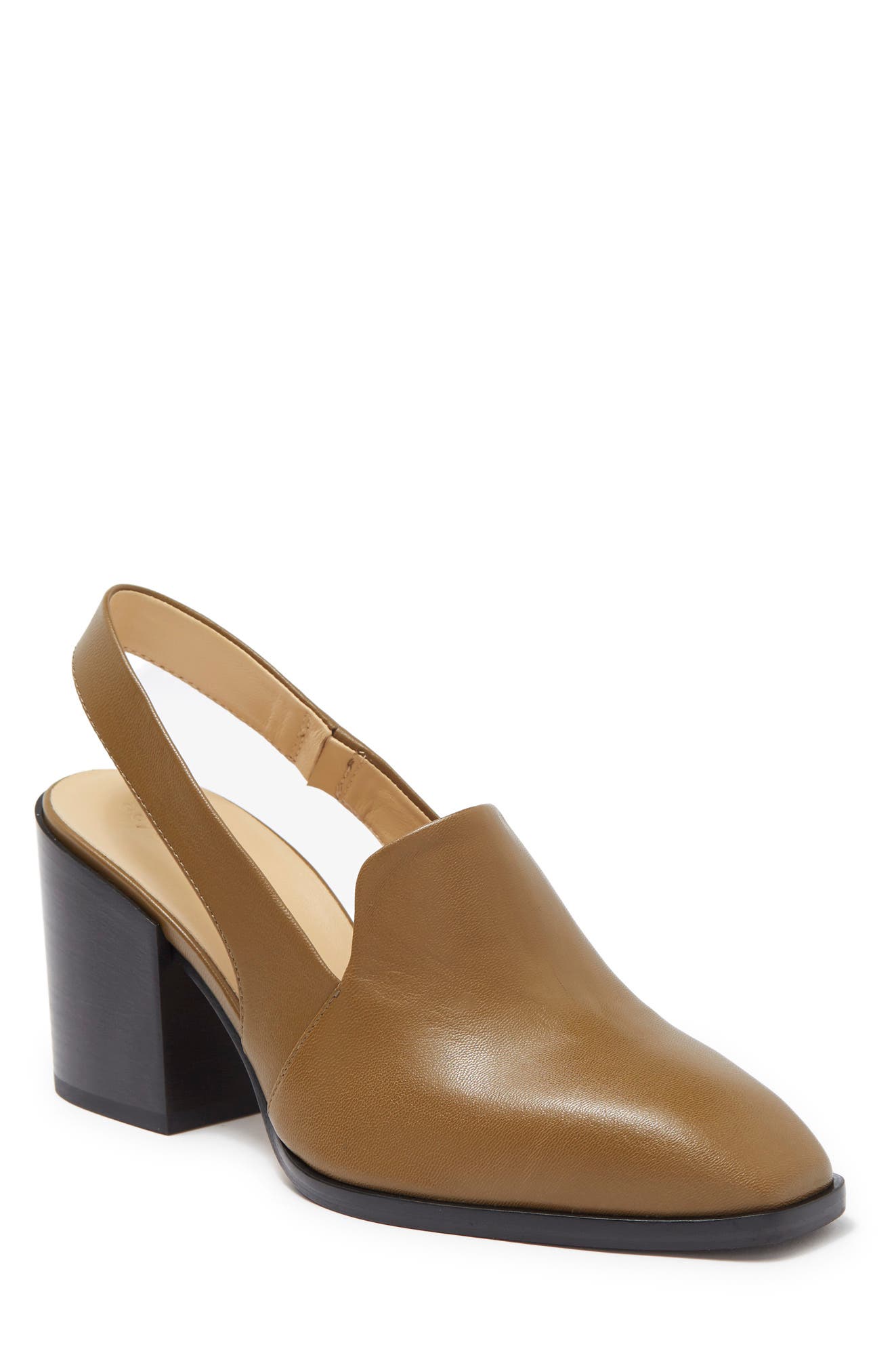 aeyde Ala Slingback Pump, Main, color, 