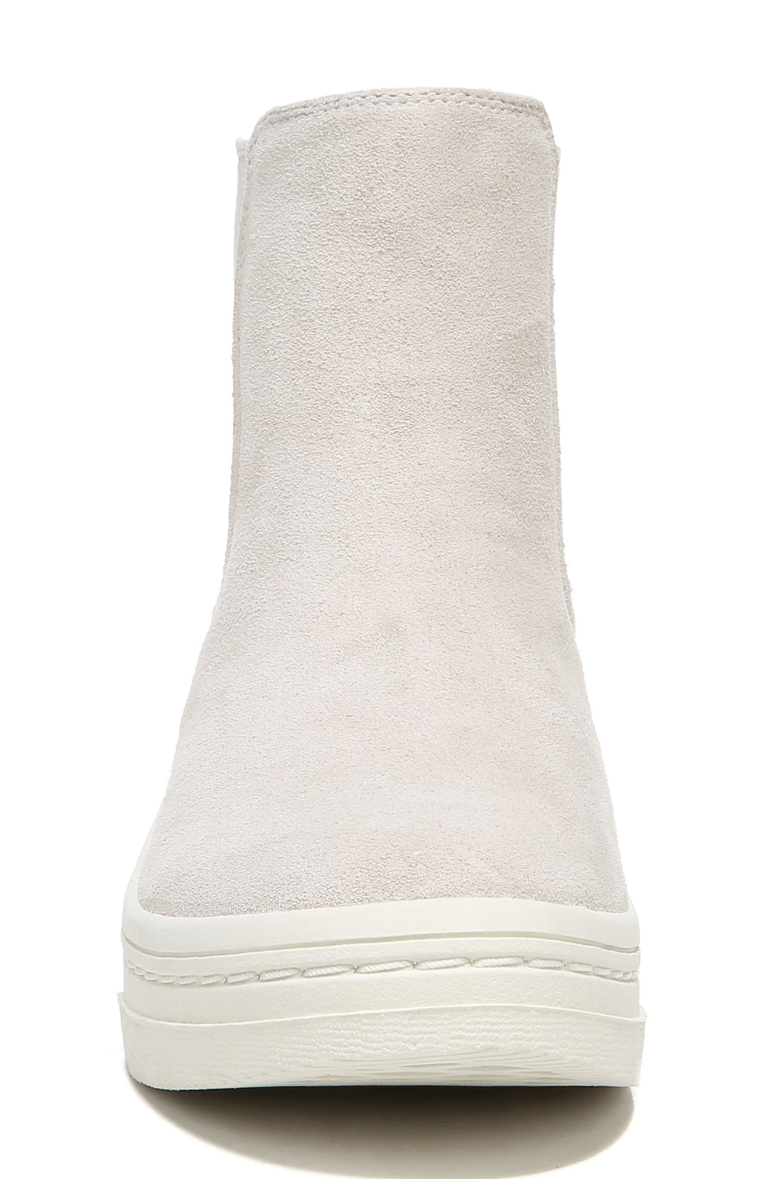 Everything Water Repellent Chelsea Boot, Alternate, color, OYSTER GREY