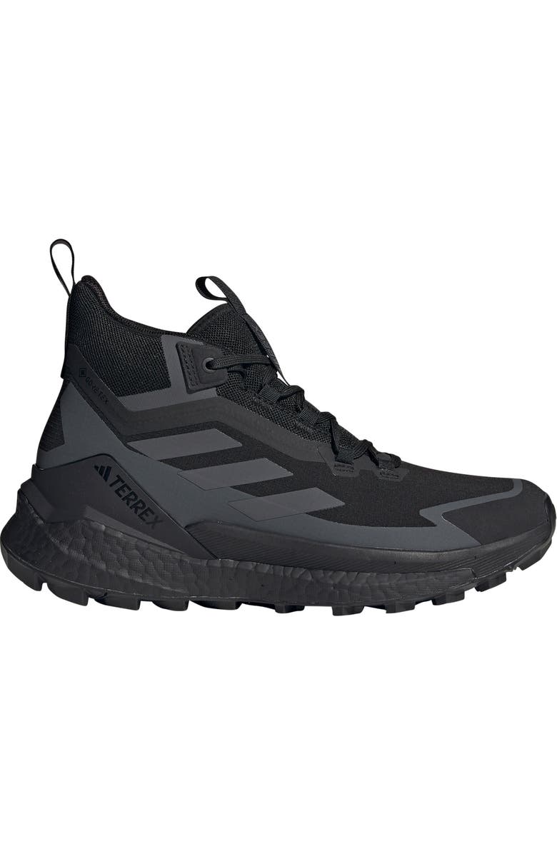 adidas Terrex Free Hiker 2 Hiking Shoe, Alternate, color,