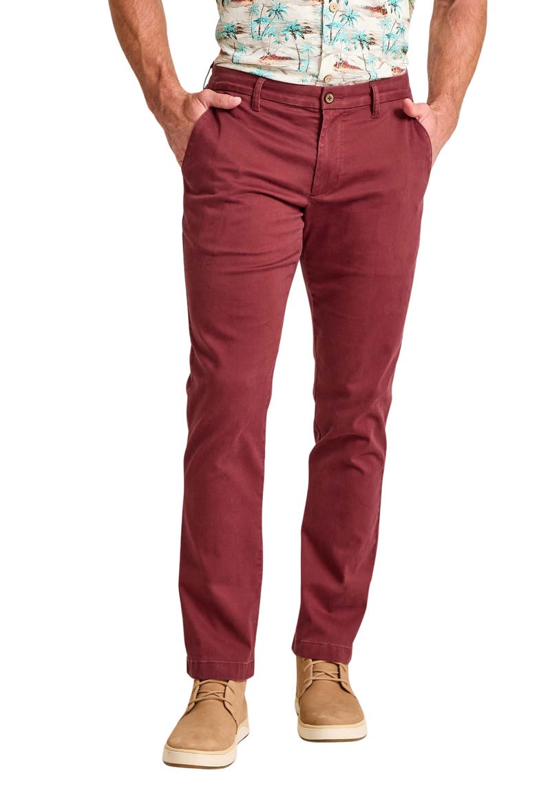 Boracay Chinos, Main, color, MOROCCAN SPICE
