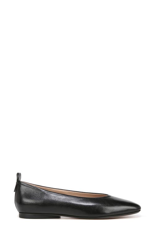 27 Edit Naturalizer Carla Flat