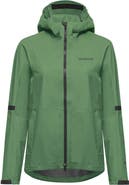 GOREWEAR Lupra 2.0 Gore-Tex Hooded Jacket - Women's