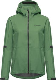 GOREWEAR Lupra 2.0 Gore-Tex Hooded Jacket - Women's