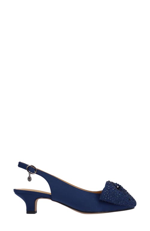 J. RENEÉ J. RENEÉ LIRAIN SLINGBACK SANDAL