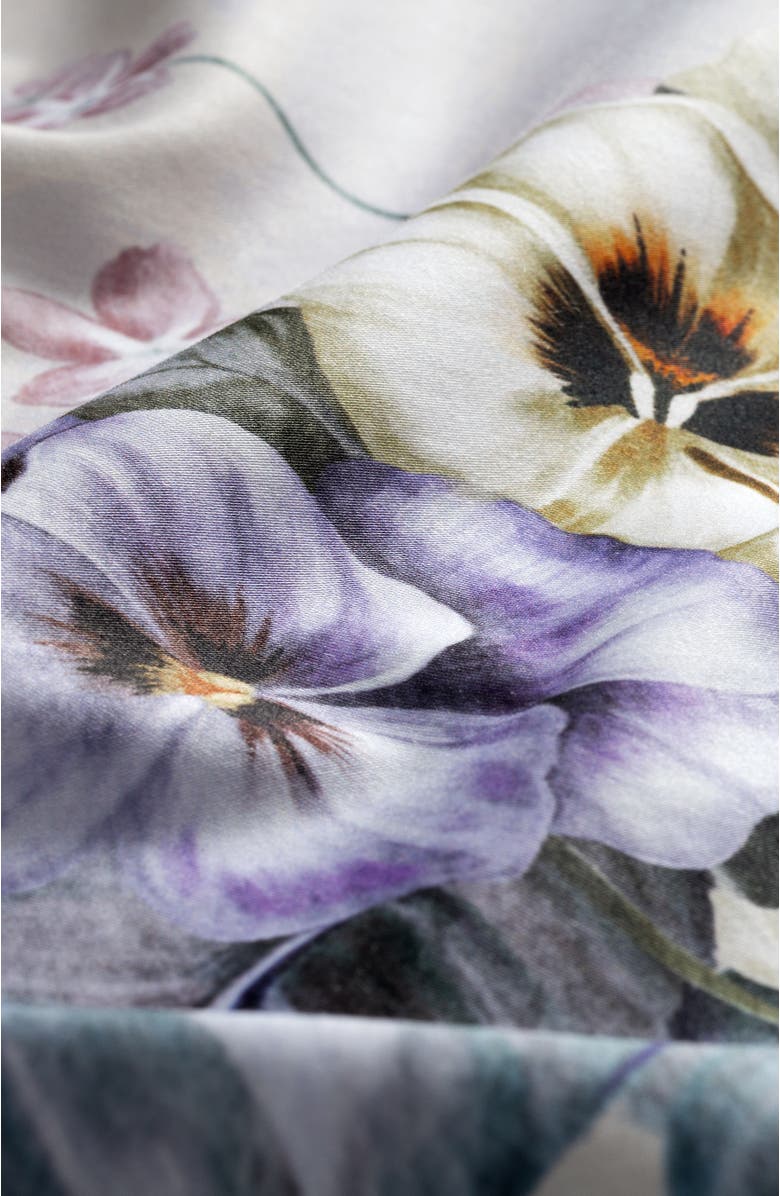 Togas Astelio Duvet cover, Alternate, color, Beige