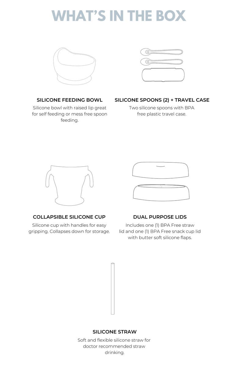 Baby's Brew Bite Size Bundle, Alternate, color, Blue