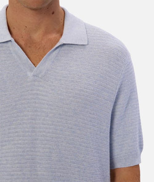 Industrie Australia The Alicante Polo In Sky Marle