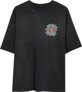 AMIRI Oversize Out for Trouble Graphic T-Shirt