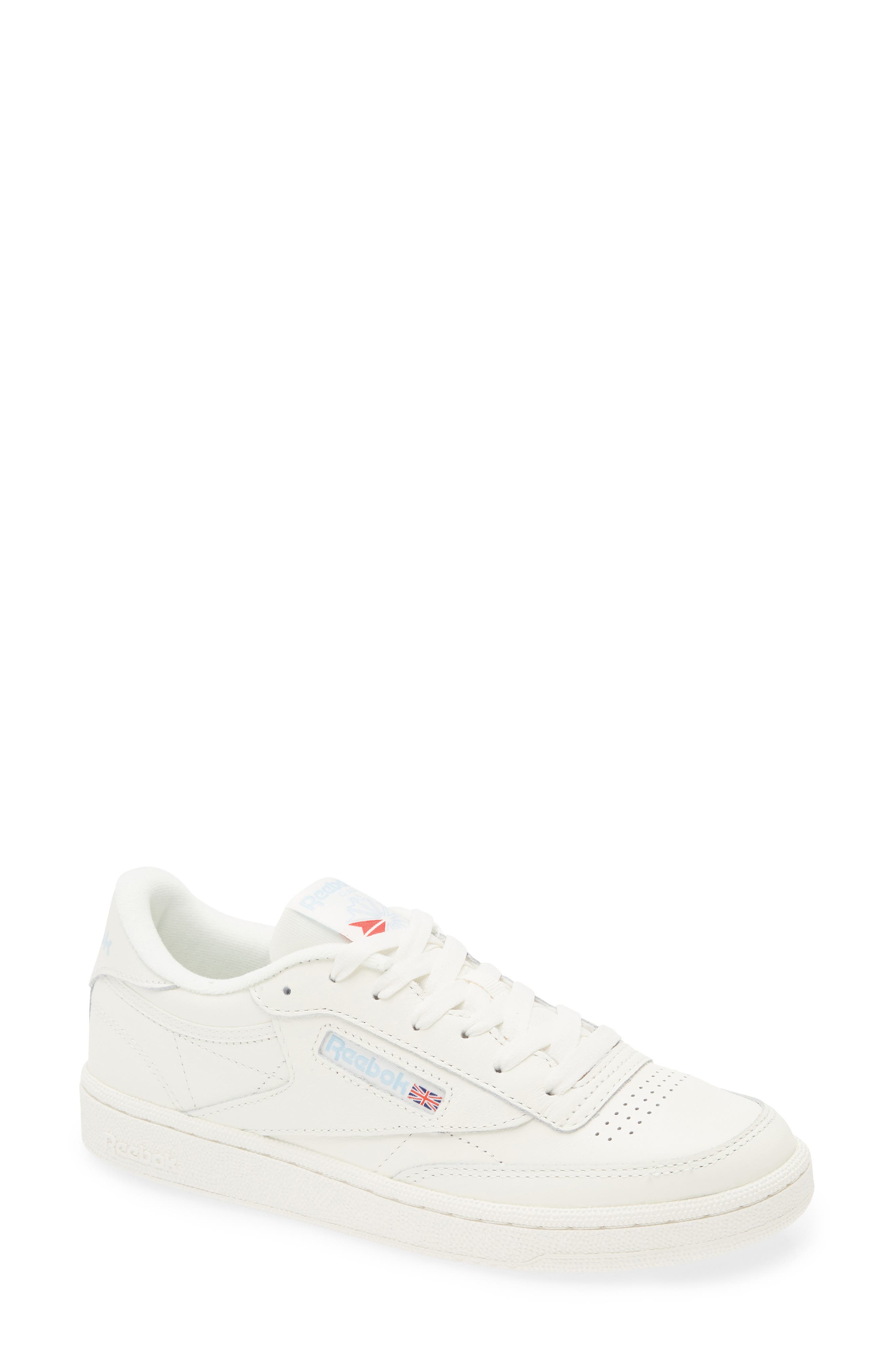 Reebok Club C 85 Sneaker