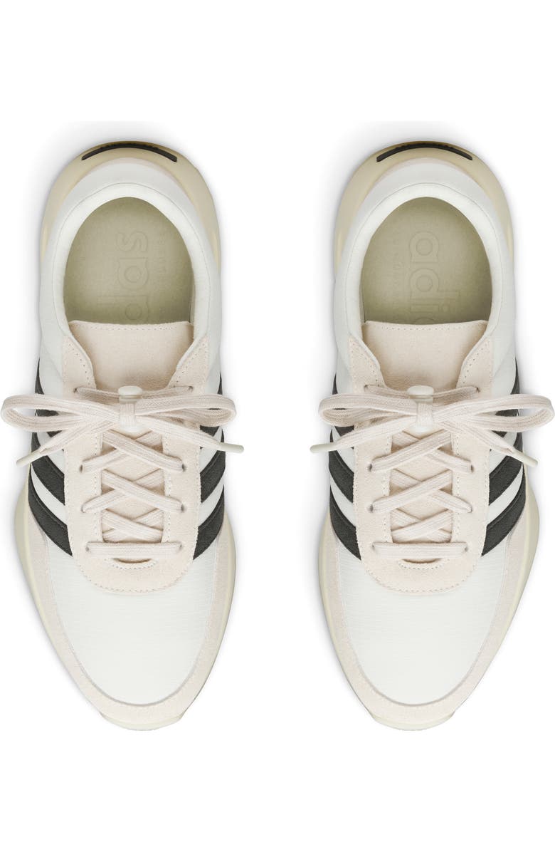 adidas x Fear of God Athletics Los Angeles Sneaker, Alternate, color, Crewht/Cre