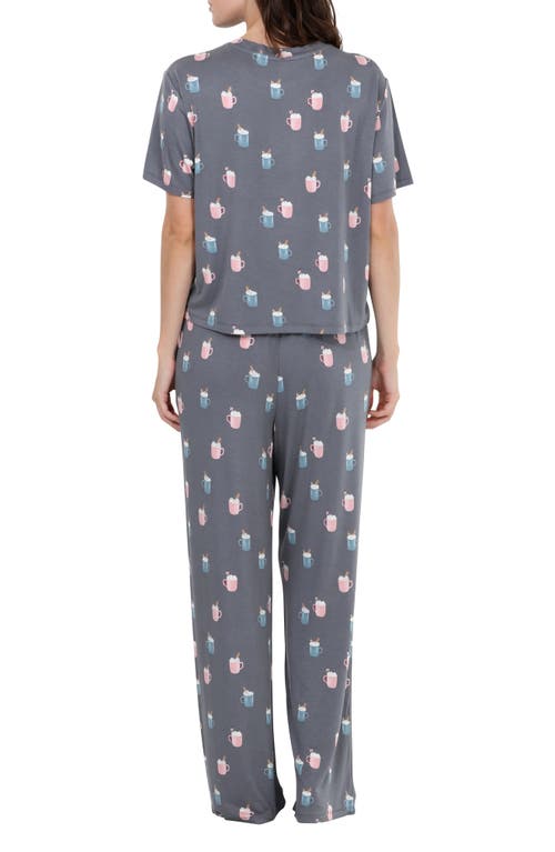 HONEYDEW HONEYDEW ALL AMERICAN PAJAMAS 