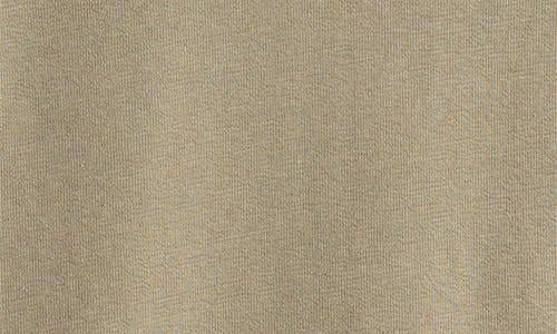 Wax London Dean Organic Cotton T-shirt In Green