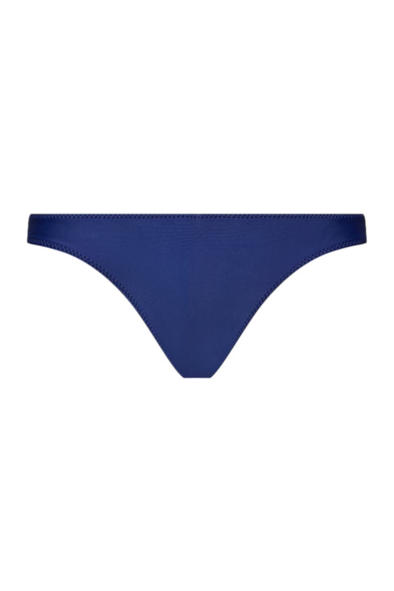 The Reversible Cheeky Bottom, Alternate, color, Pink/Navy