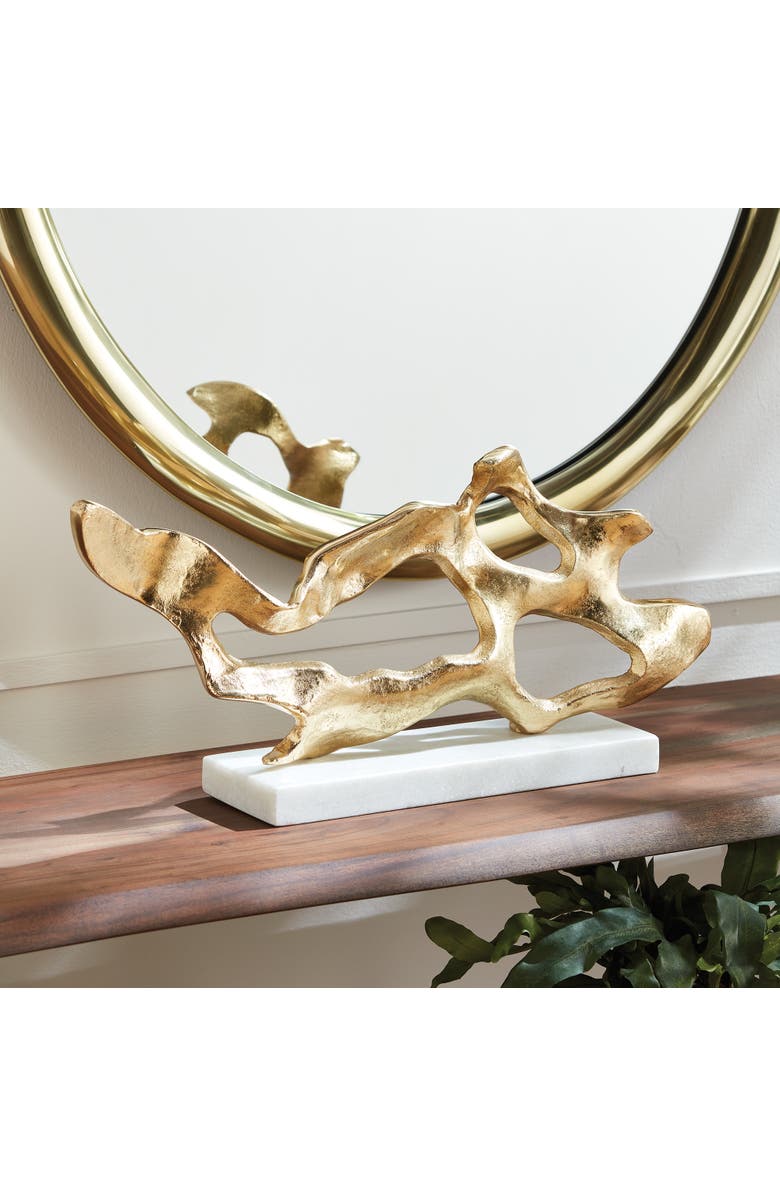 Napa Home & Garden Cohen Sculpture, Alternate, color, 