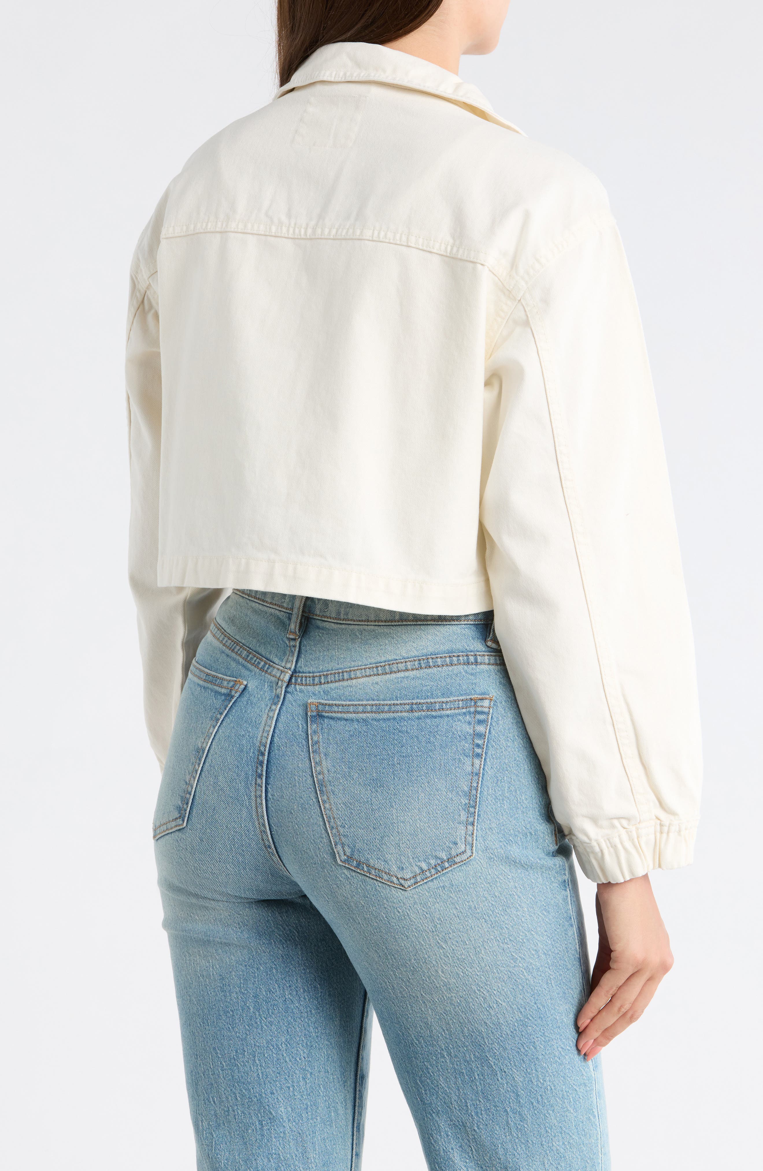 Utility Jacket - image 2