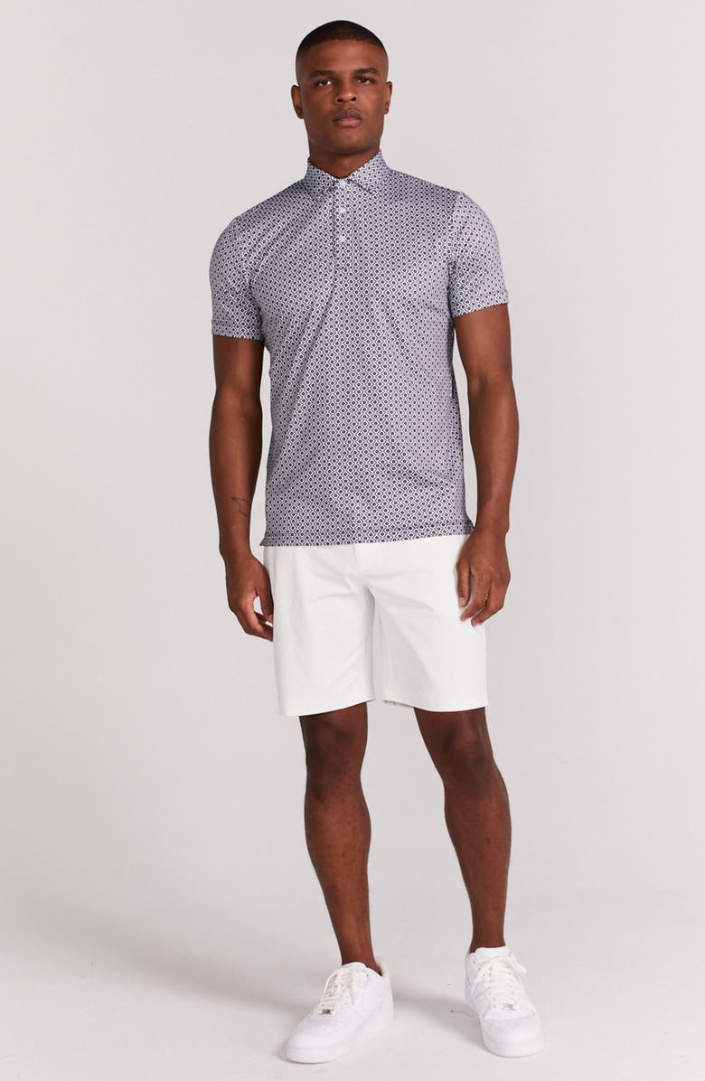 Redvanly Harrow Performance Golf Polo, Alternate, color, 