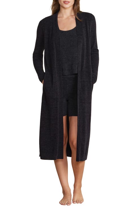 Everything CozyChic™ Ultra Lite® Open Front Cardigan