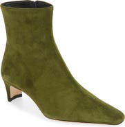 STAUD Wally Ankle Boot