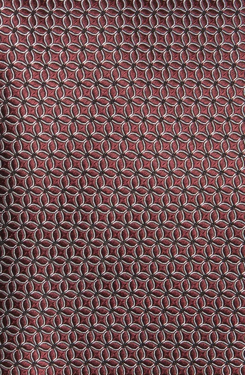 Mulberry Silk Tie