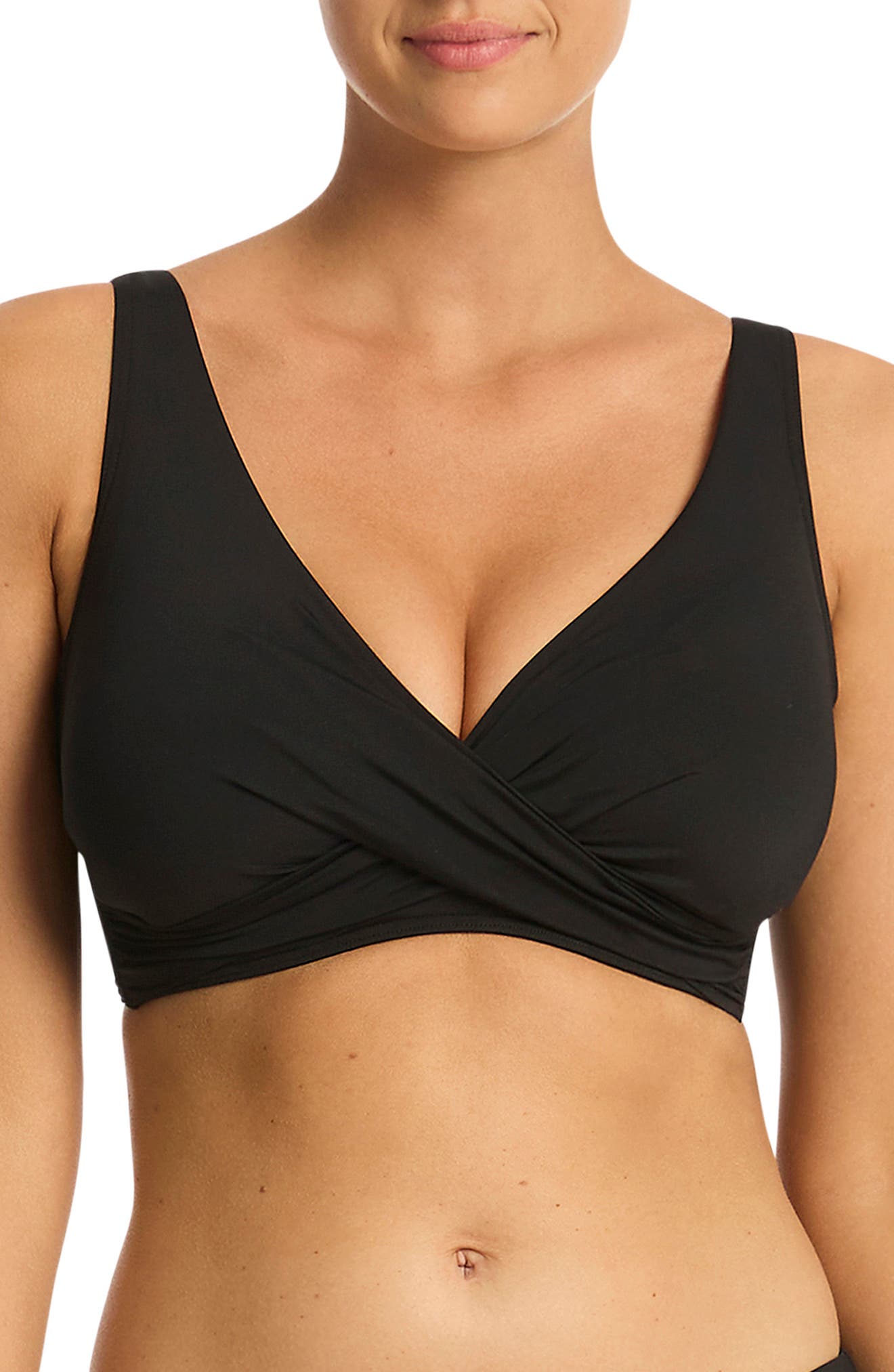 selected BLACK