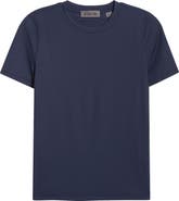 G/FORE Tech Golf UPF 50+ Rib T-Shirt