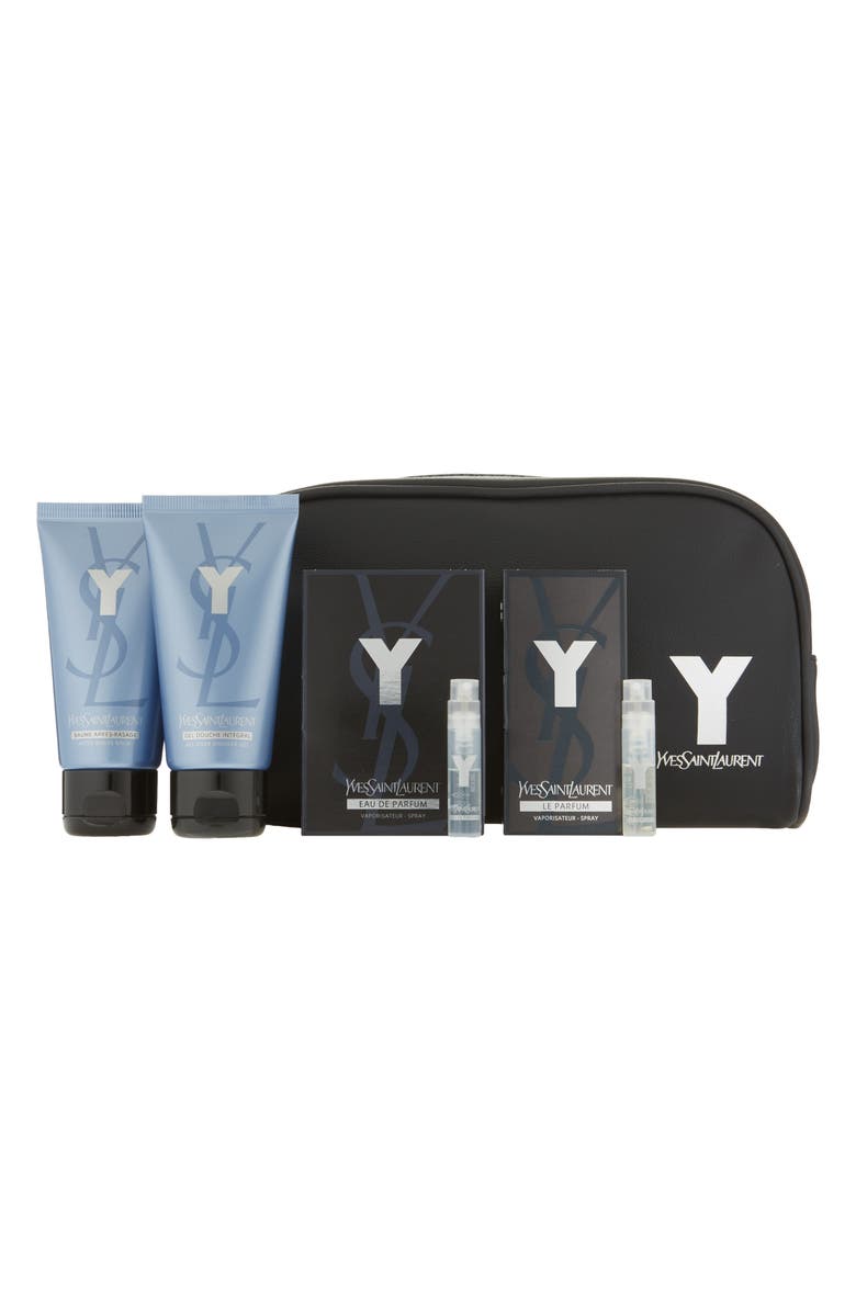 Yves Saint Laurent Gift with Purchase, Main, color, 