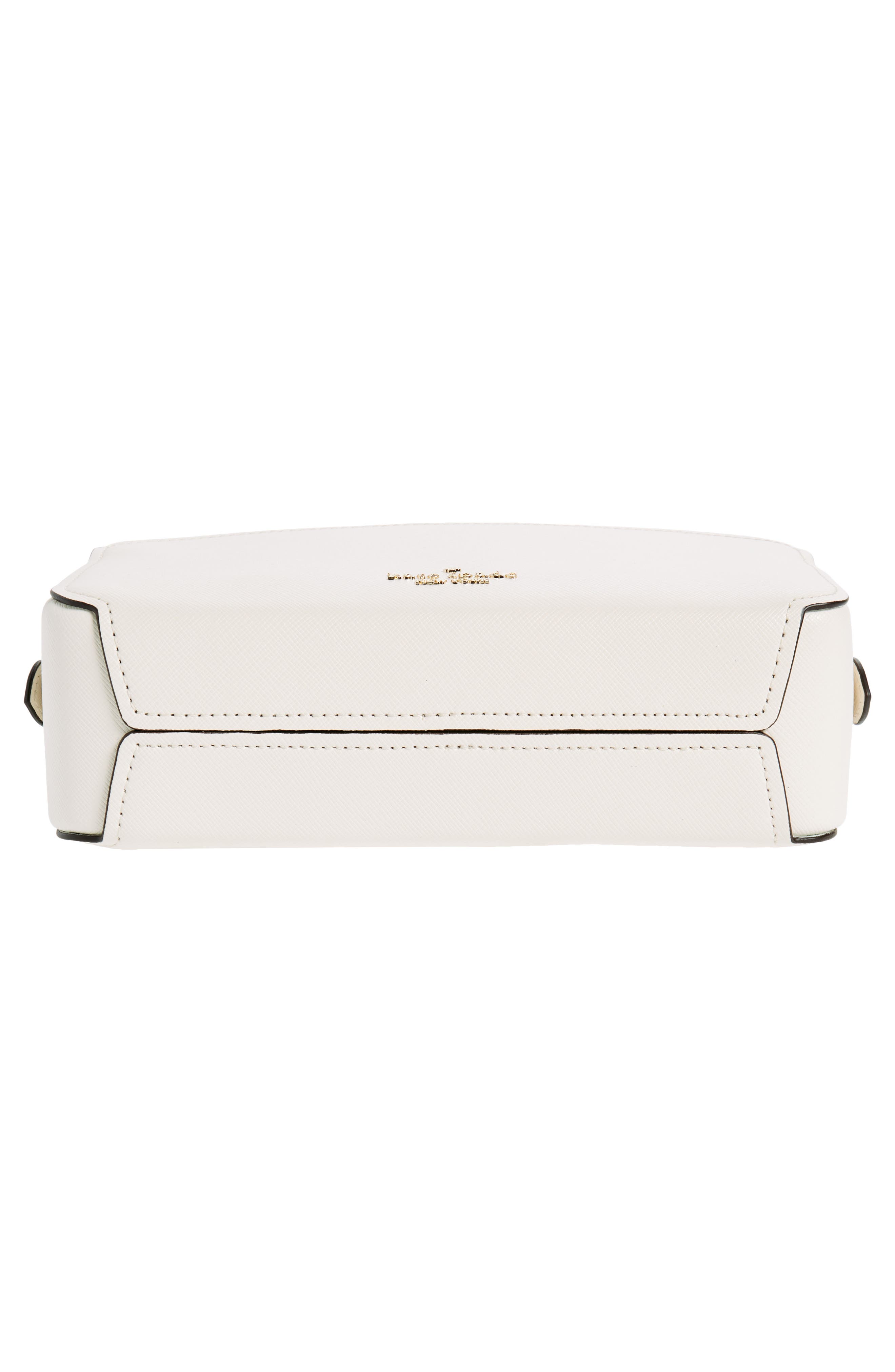 Kate Spade New York lauryn camera bag, Alternate, color, Parchment