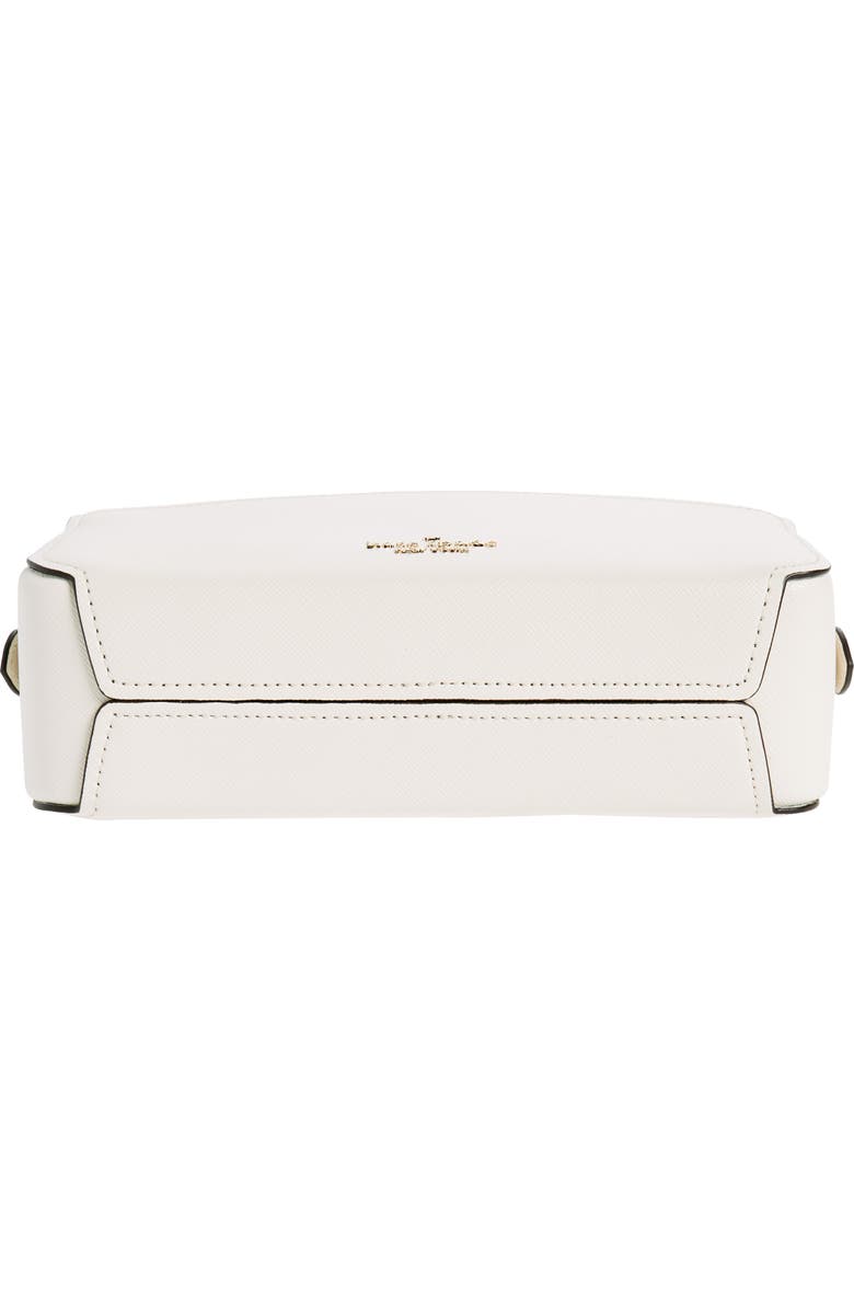 Kate Spade New York lauryn camera bag, Alternate, color, Parchment