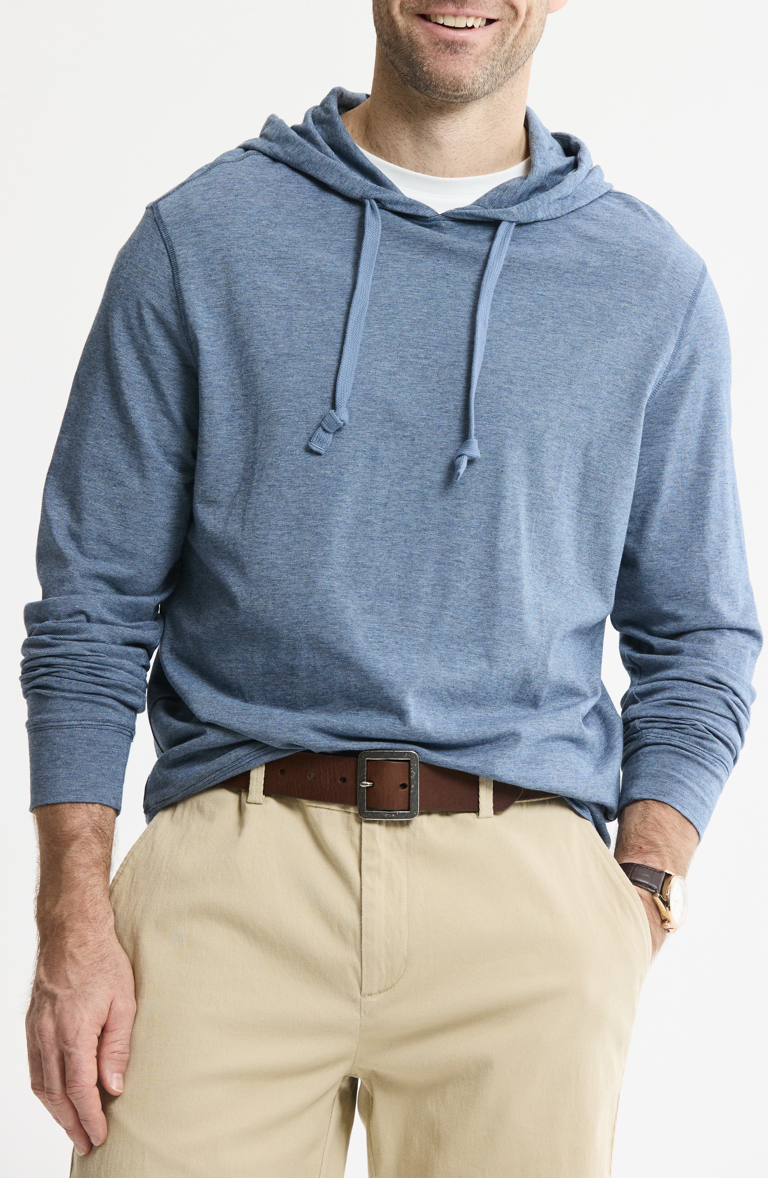 JACHS Performance Hoodie