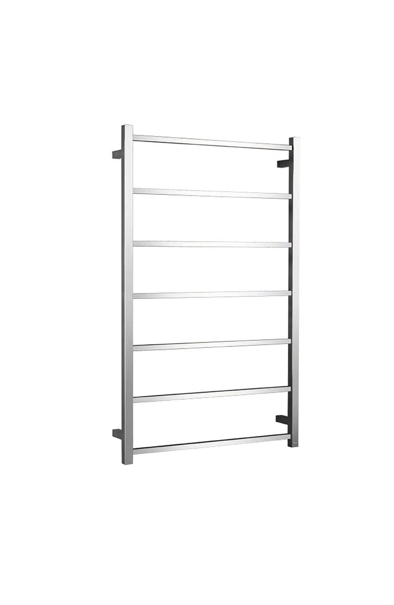 PURSONIC Wall Mounted Electric Towel Warmer, Main, color, 