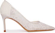 Anne Barge Chantily Pump