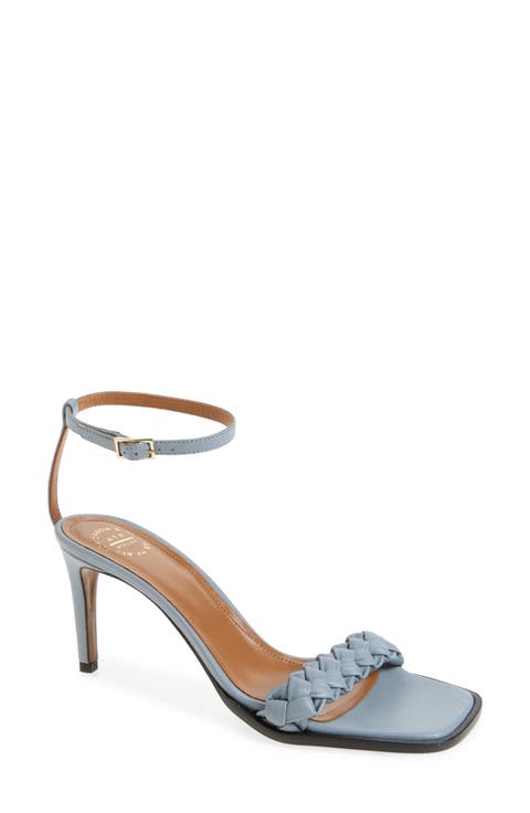 Porlezza Marina Ankle Strap Sandal (Women)