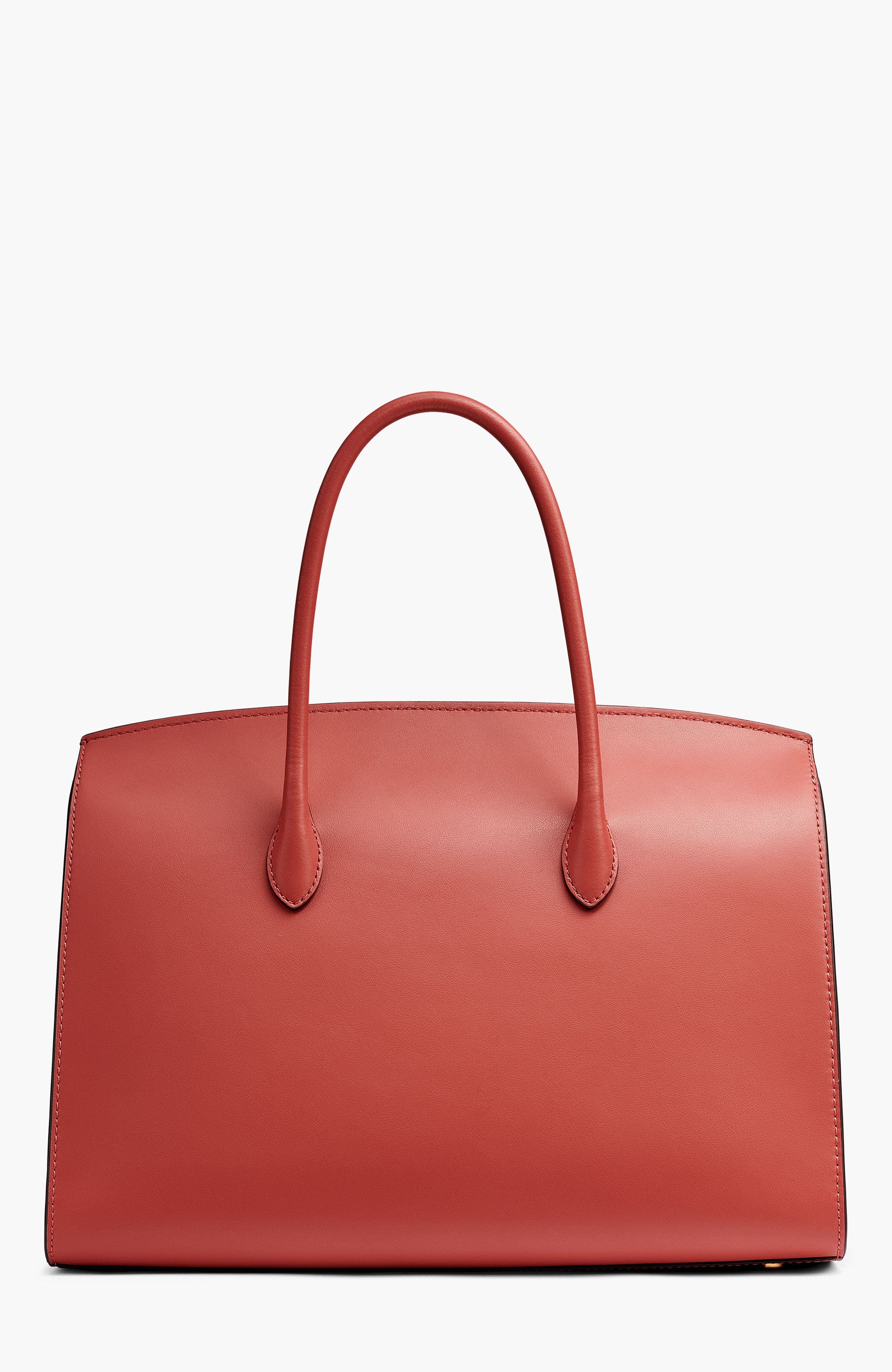Loden Satchel, Alternate, color, Sunbaked