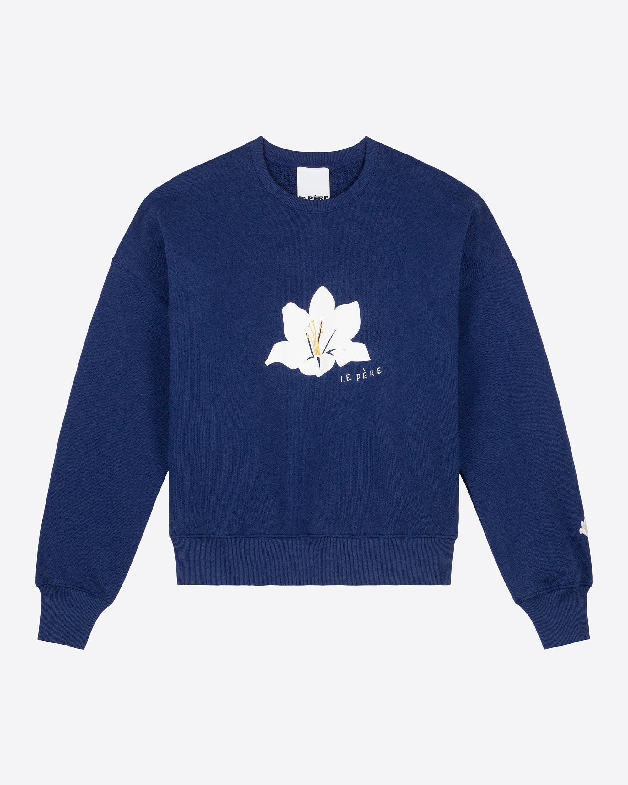 selected Lily Blue