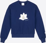 le PÈRE Perennial Sweatshirt